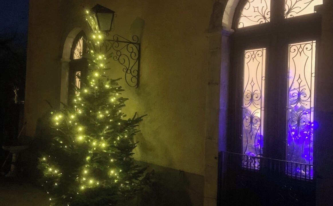 Photo of Outdoor in Campagne-sur-Aude