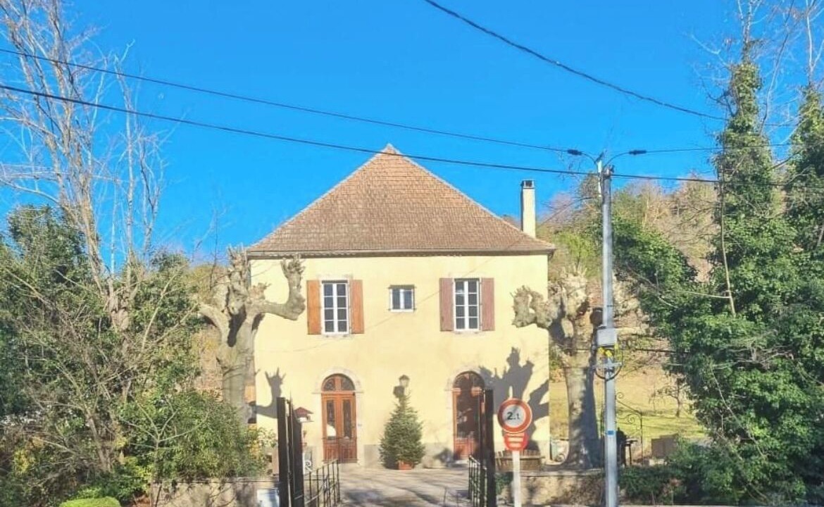 Photo of Outdoor in Campagne-sur-Aude