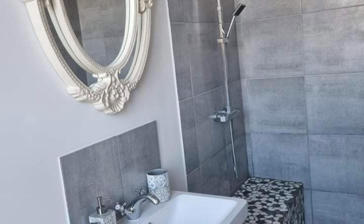 Photo of Bathroom in Campagne-sur-Aude