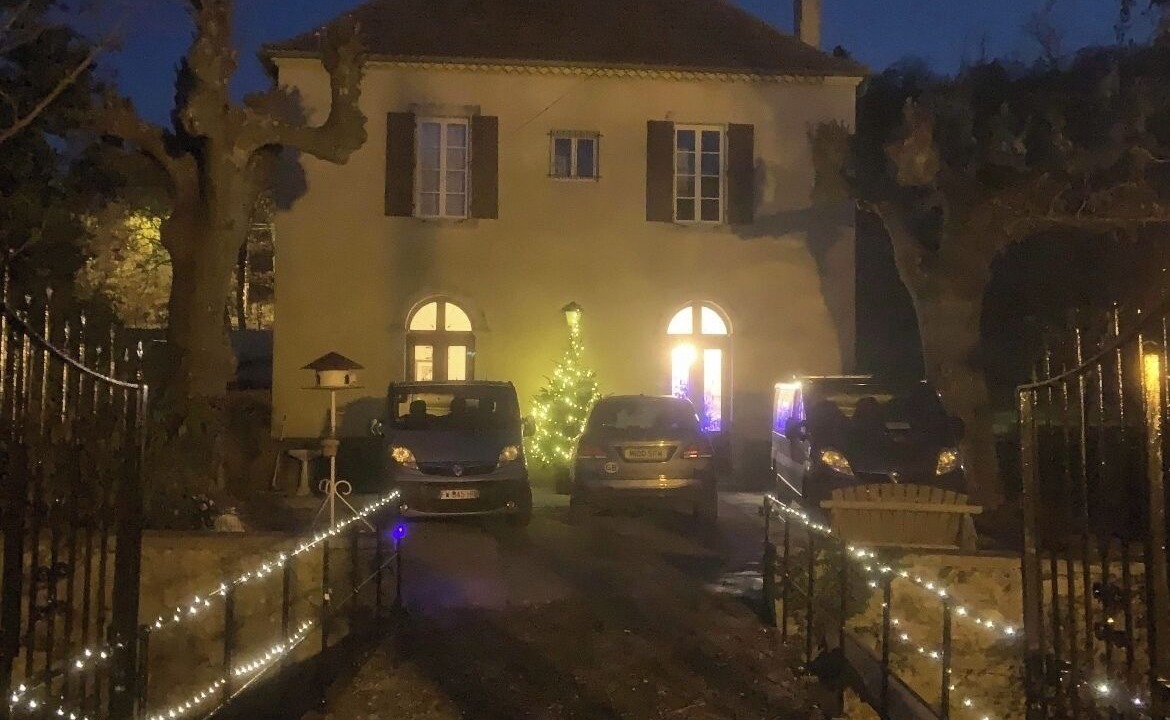 Photo of Outdoor in Campagne-sur-Aude