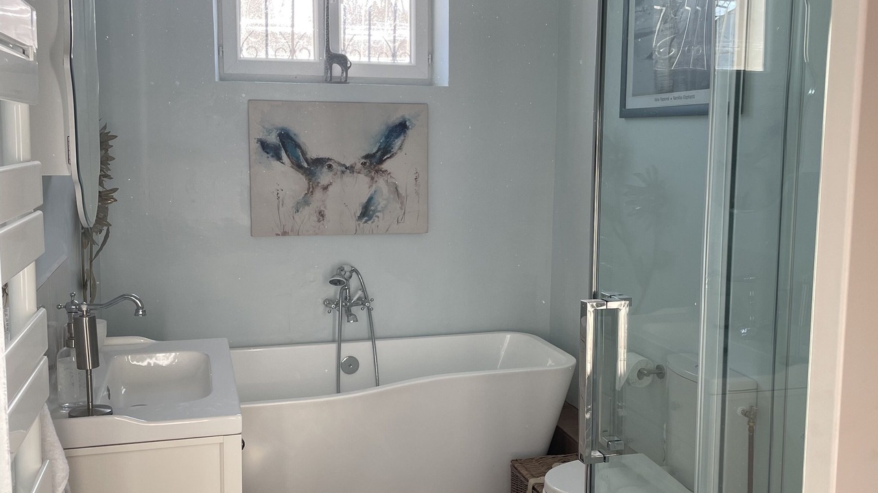 Photo of Bathroom in Campagne-sur-Aude