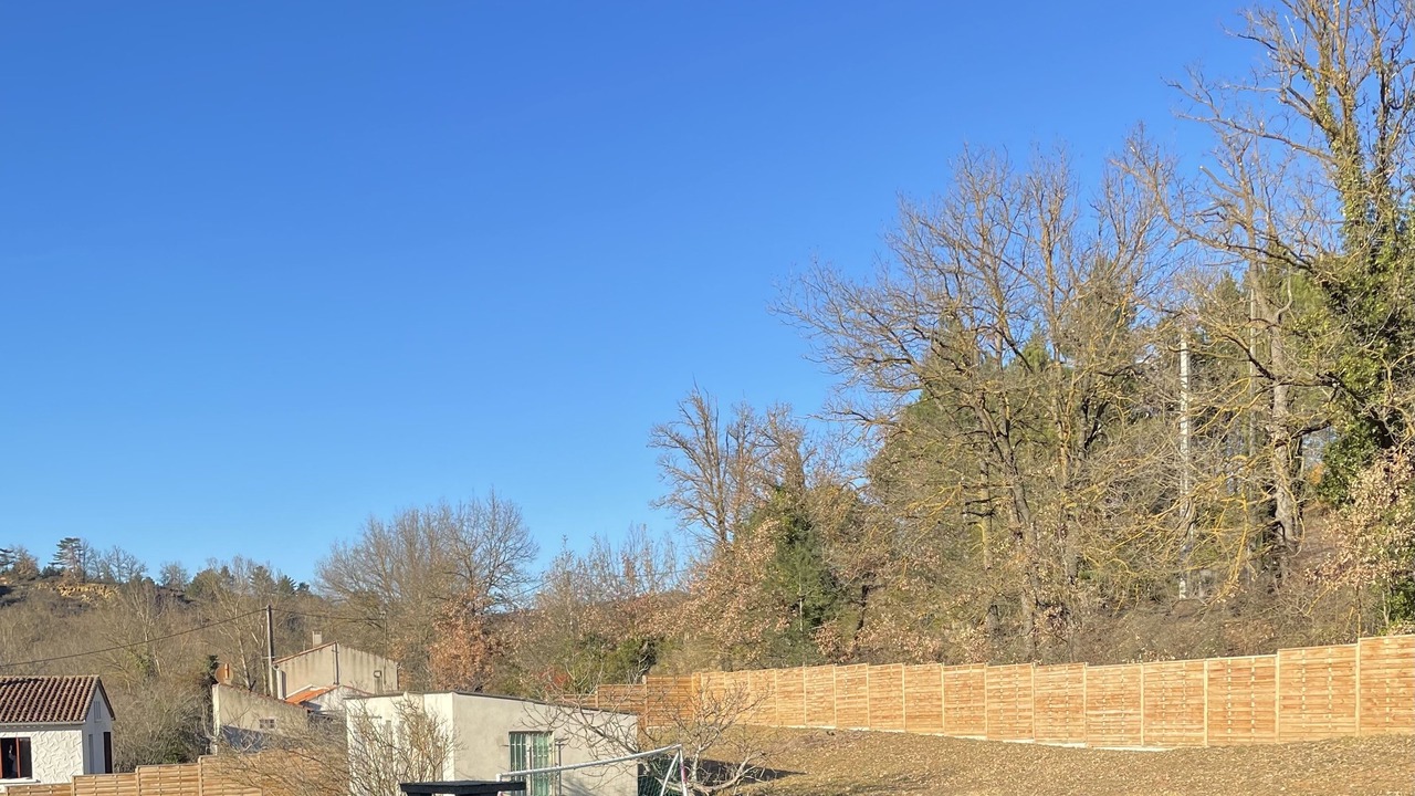 Photo of Outdoor in Campagne-sur-Aude