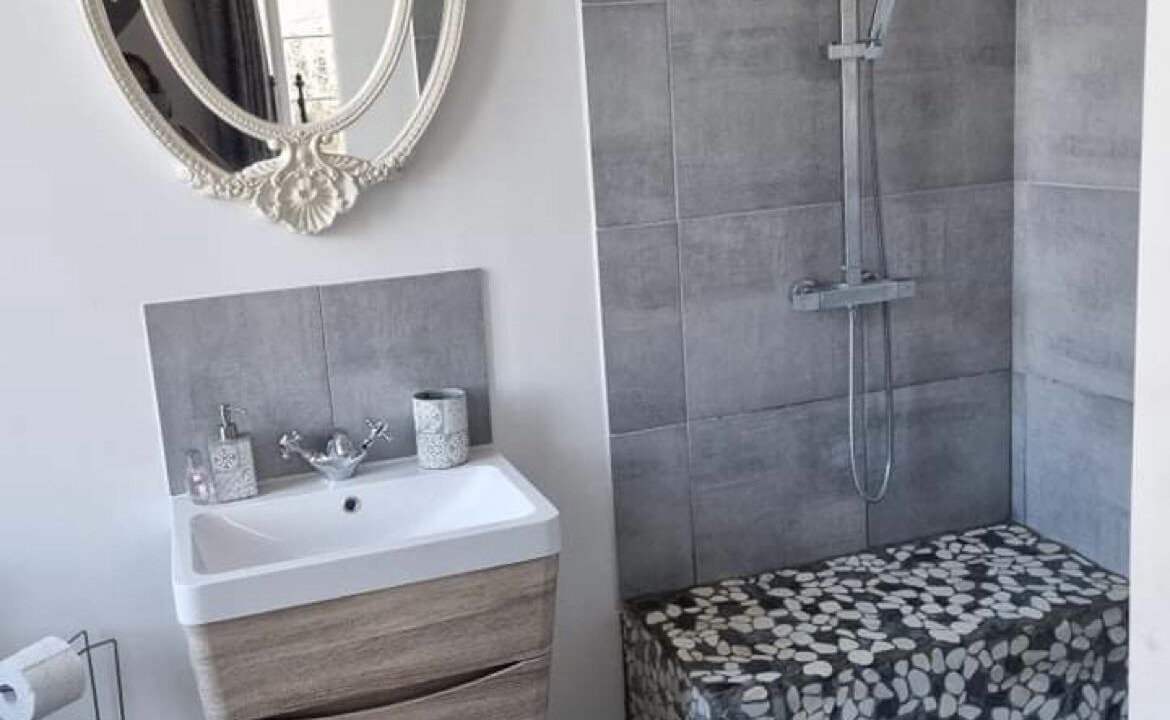 Photo of Bathroom in Campagne-sur-Aude