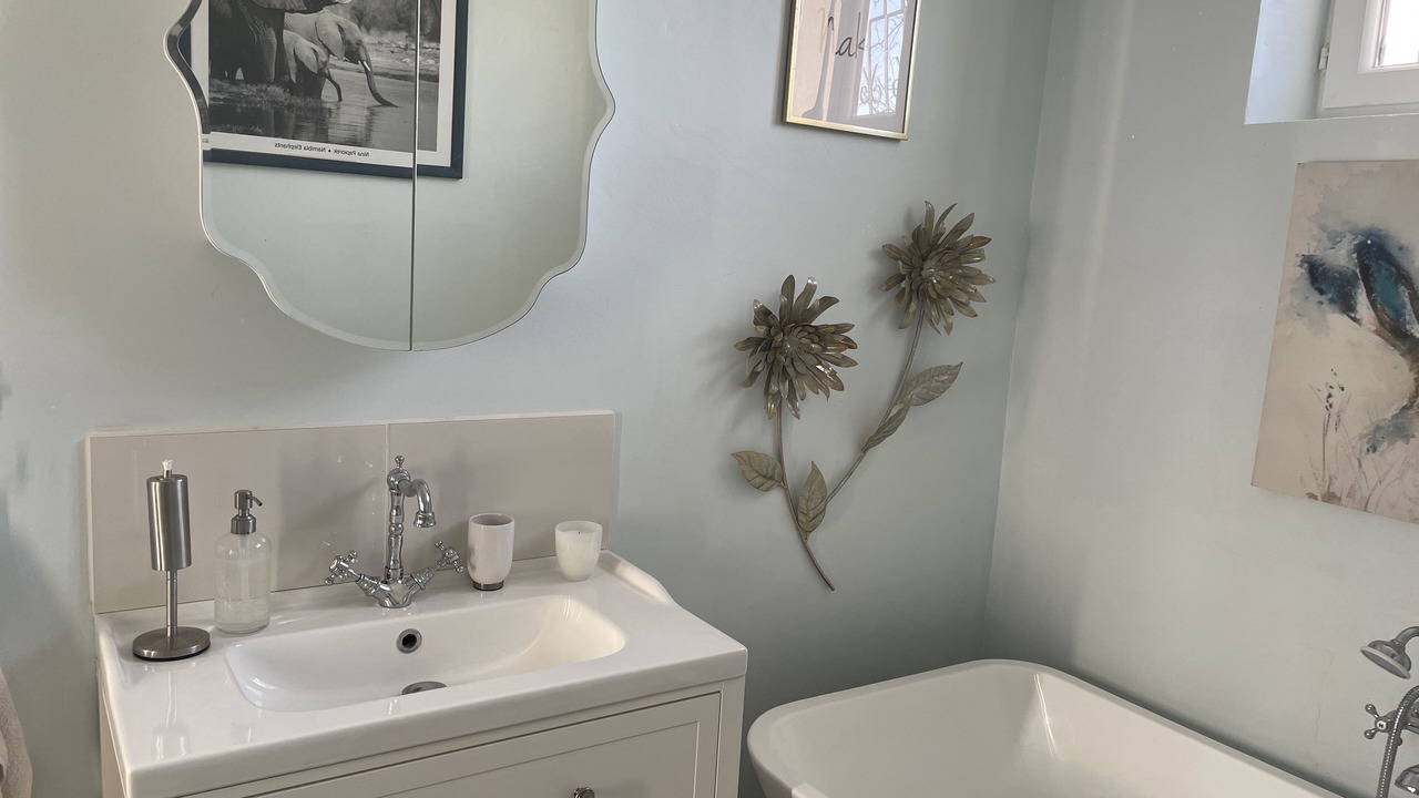 Photo of Bathroom in Campagne-sur-Aude