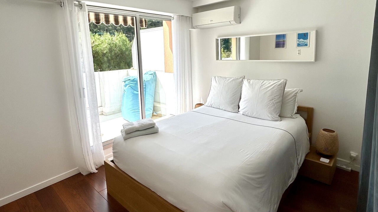 Photo of Bedroom in Fabron
