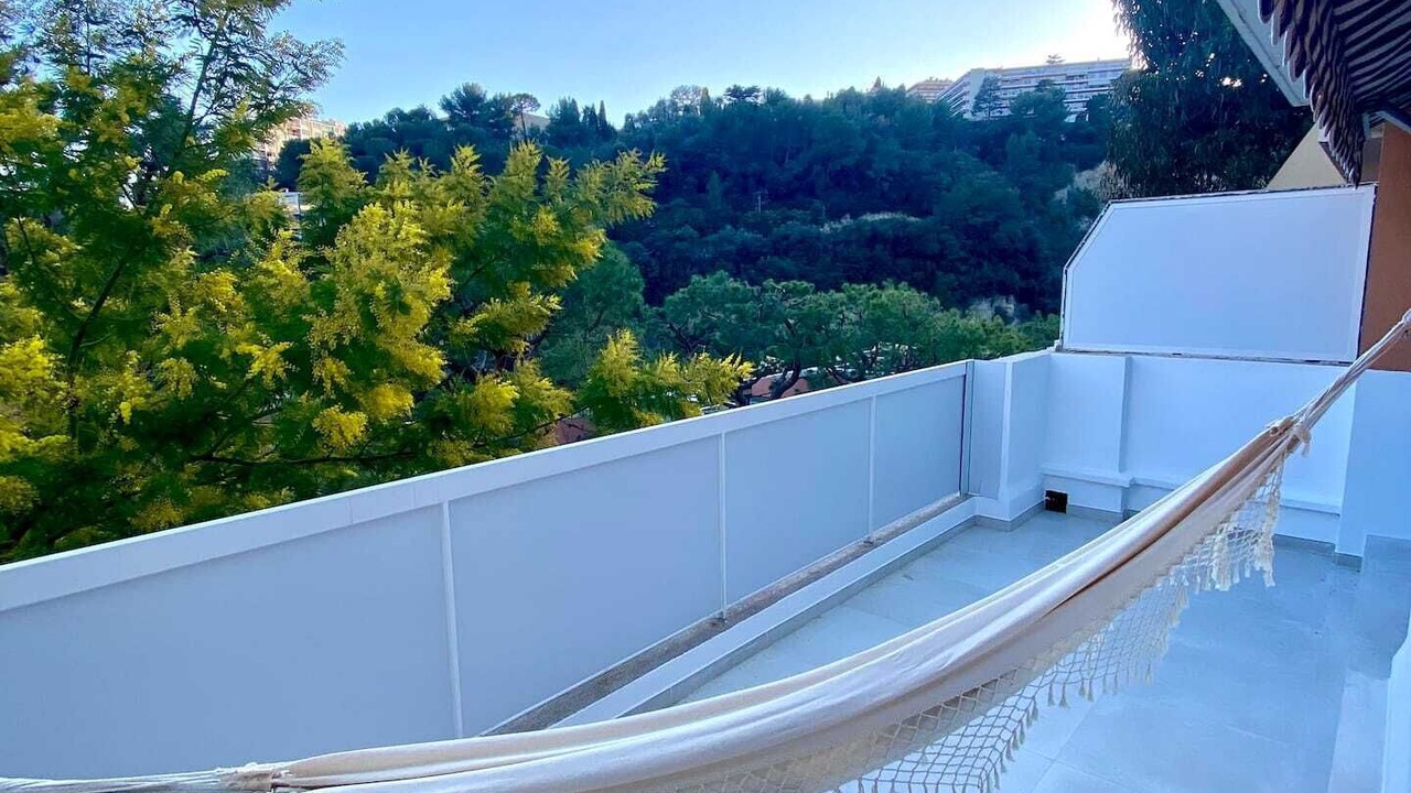 Photo of Patio Balcony in Fabron