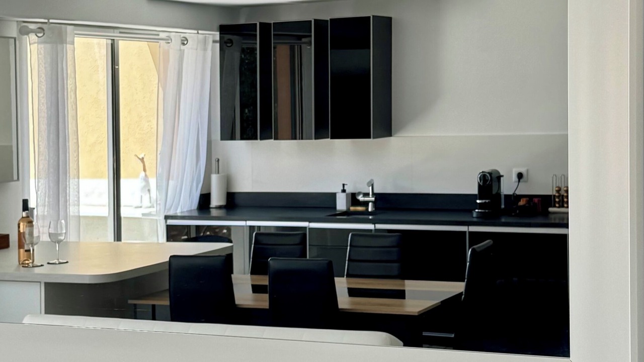 Photo of Kitchen in Fabron