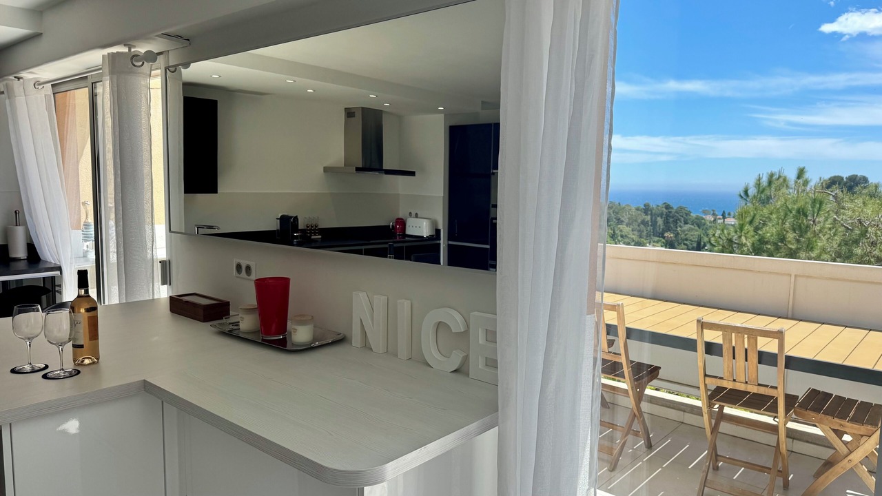 Photo of Kitchen in Fabron