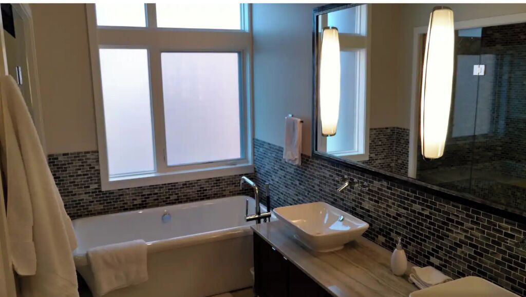 Photo of Bathroom in Lower Queen Anne