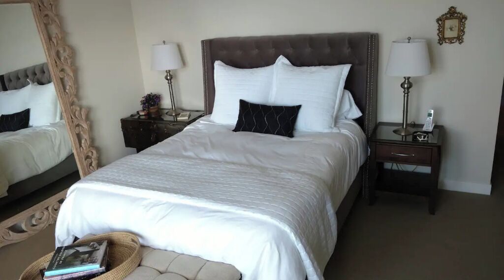 Photo of Bedroom in Lower Queen Anne
