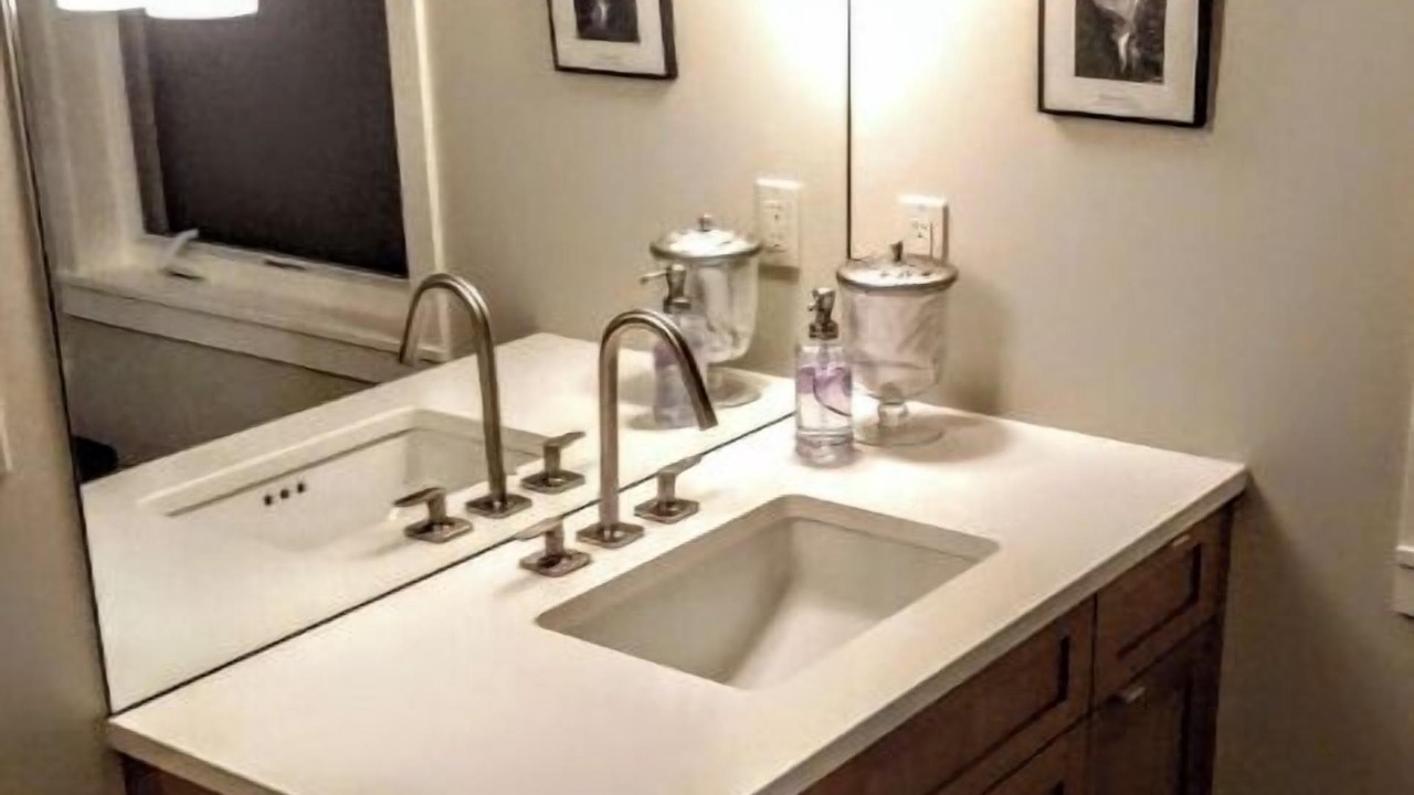 Photo of Bathroom in Lower Queen Anne