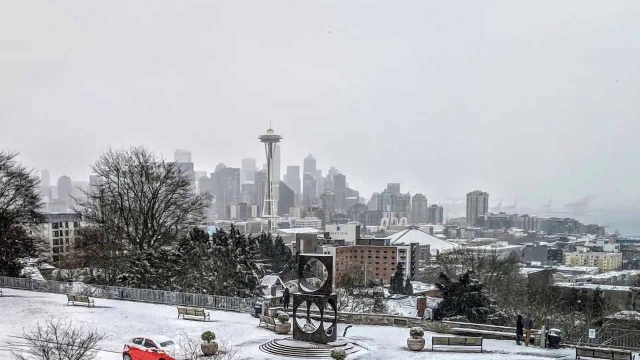 Photo of Others in Lower Queen Anne