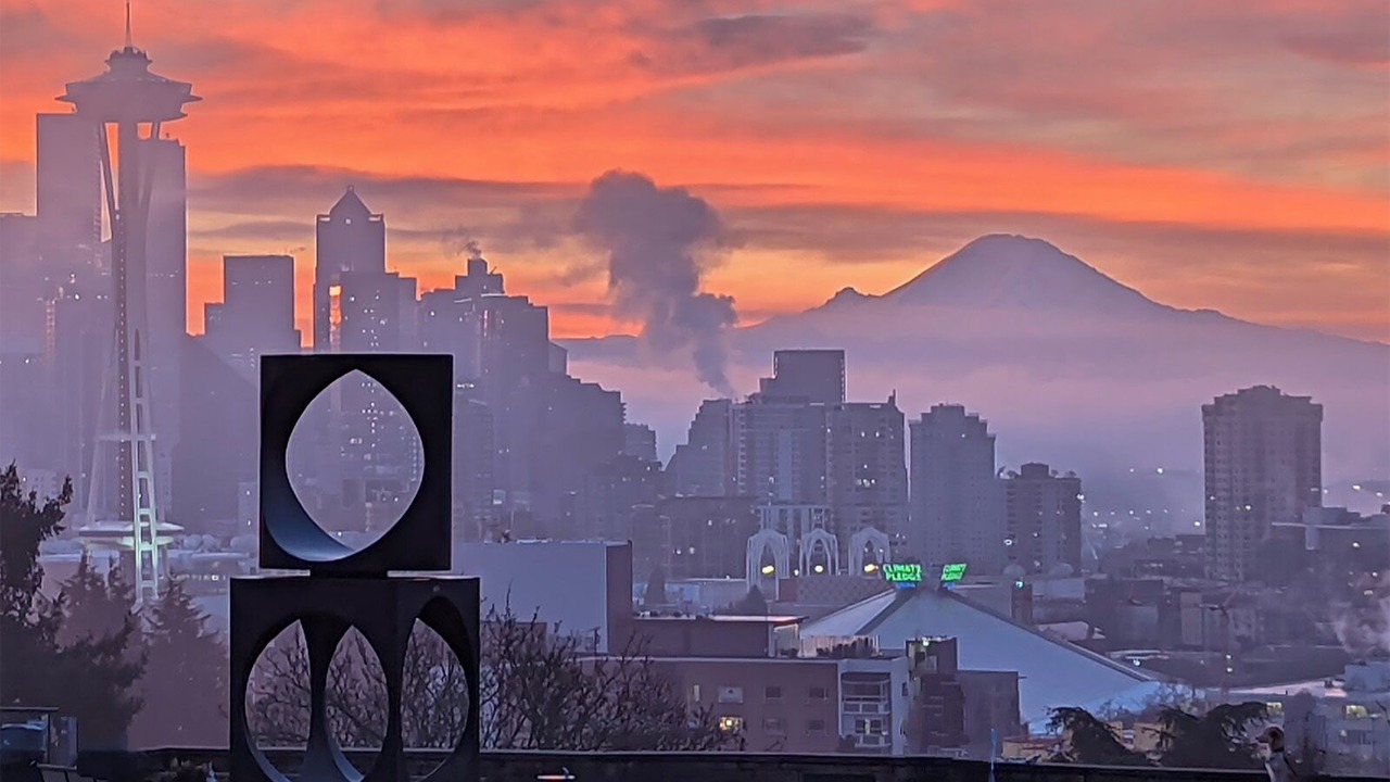 Photo of Others in Lower Queen Anne