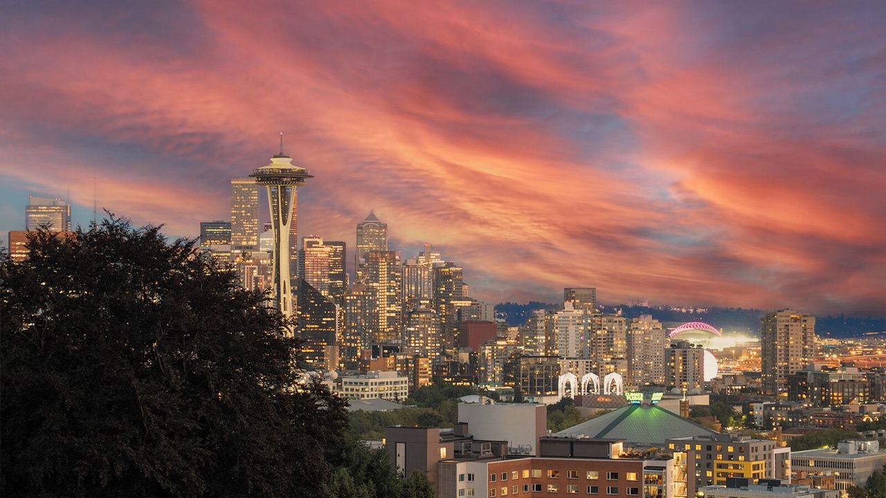 Photo of Others in Lower Queen Anne
