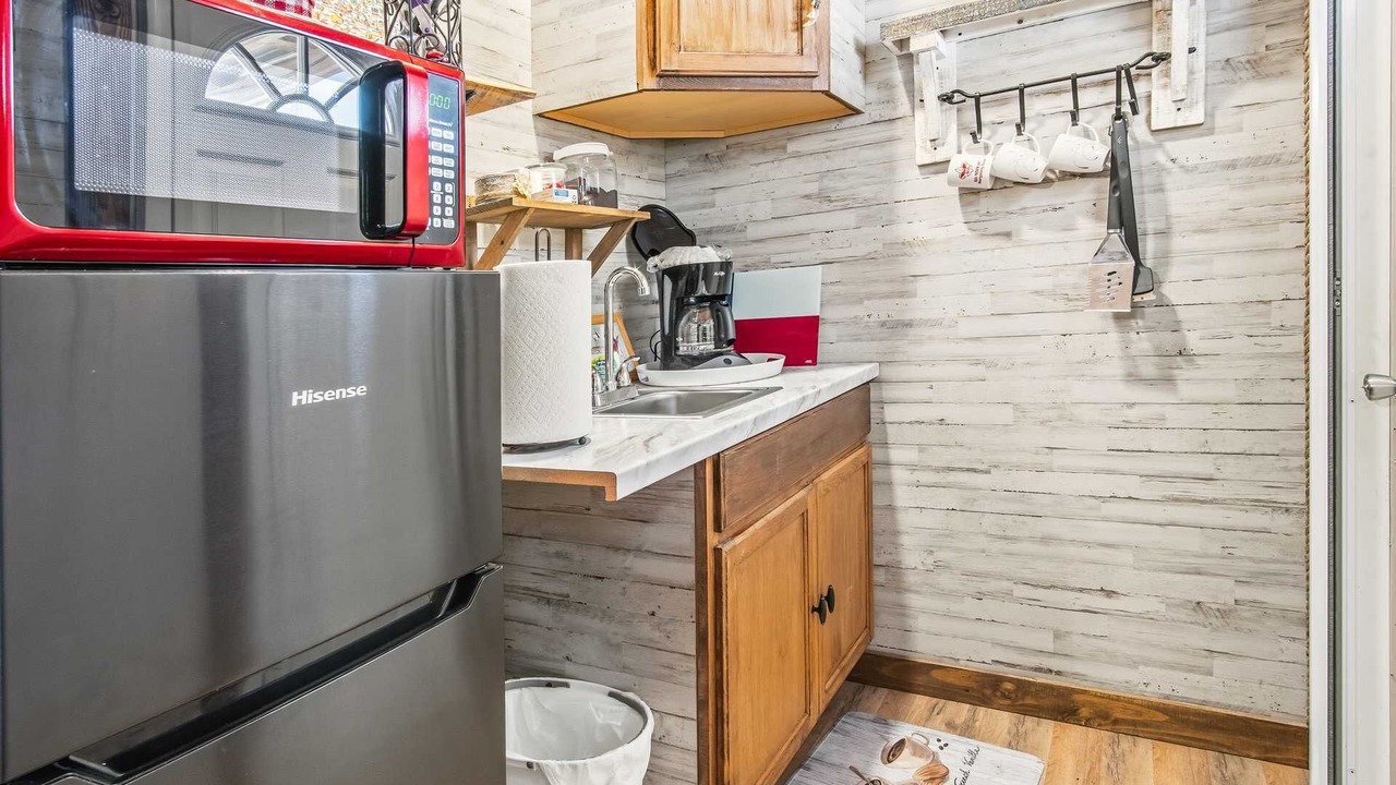 Photo of Kitchen in Medina