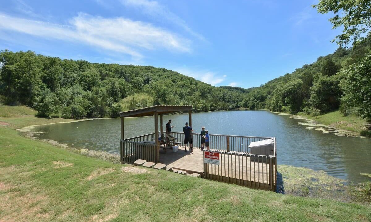 Photo of Outdoor in Notch Estates