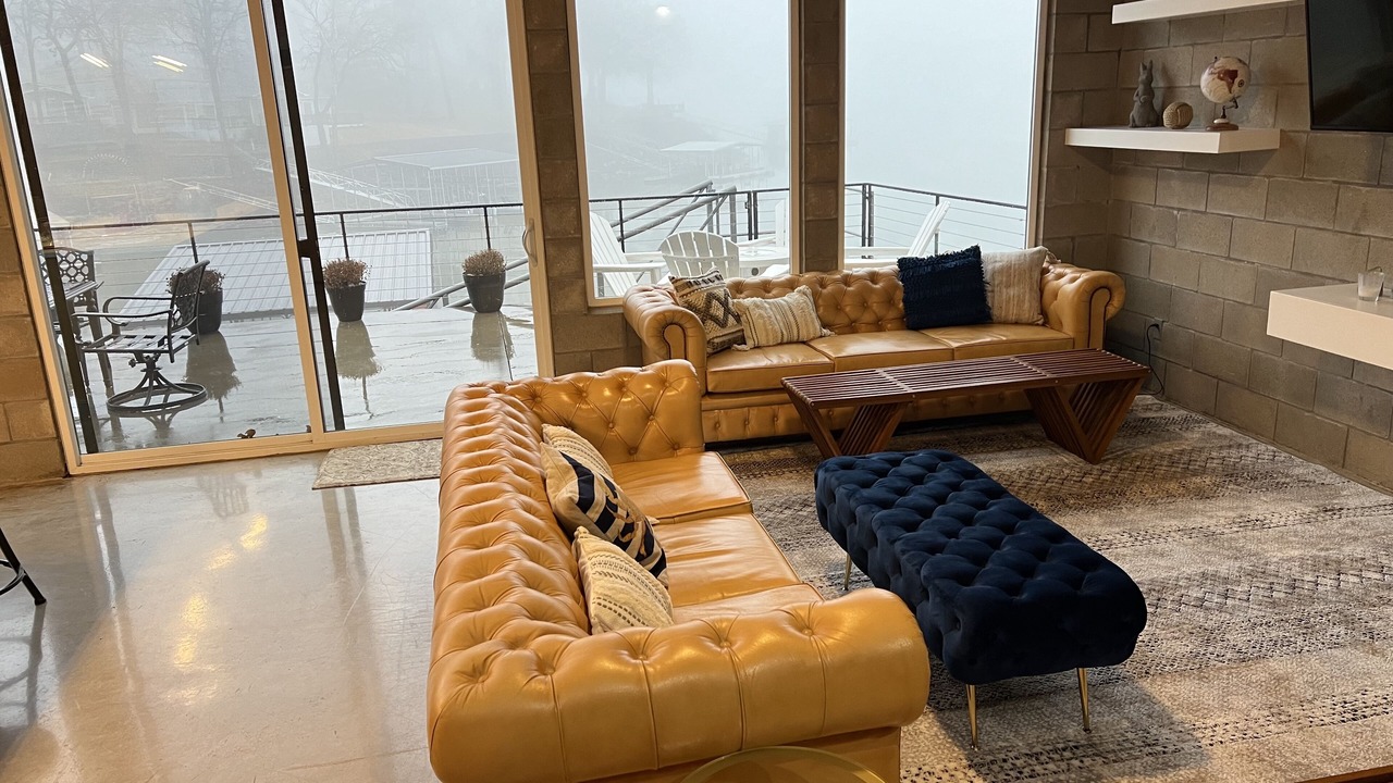 Photo of Livingroom in Afton