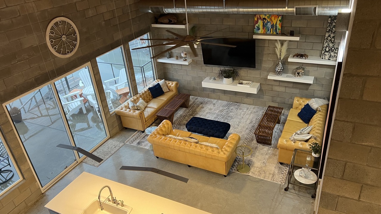 Photo of Livingroom in Afton