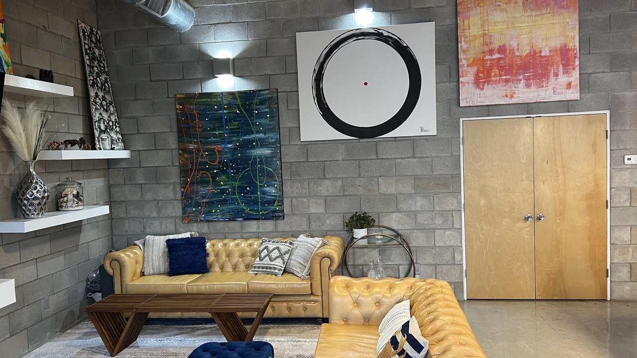 Photo of Livingroom in Afton