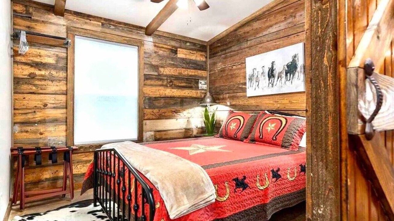 Photo of Bedroom in Fredericksburg