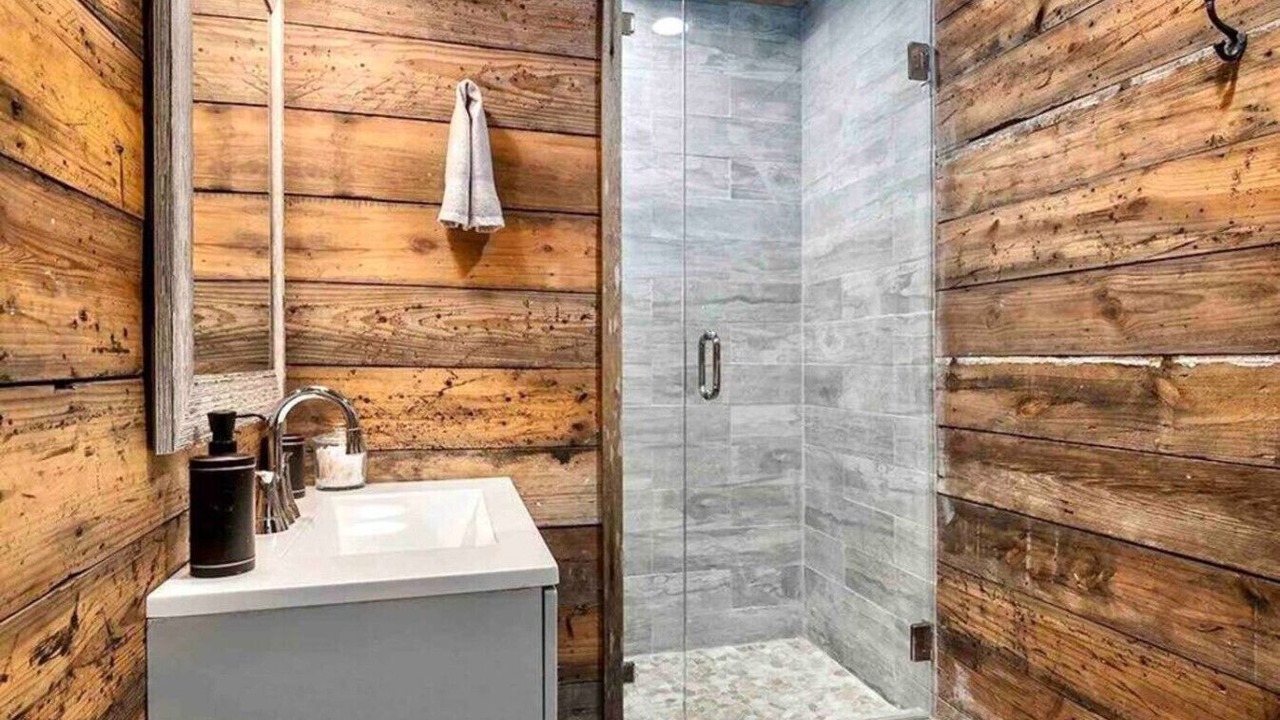 Photo of Bathroom in Fredericksburg
