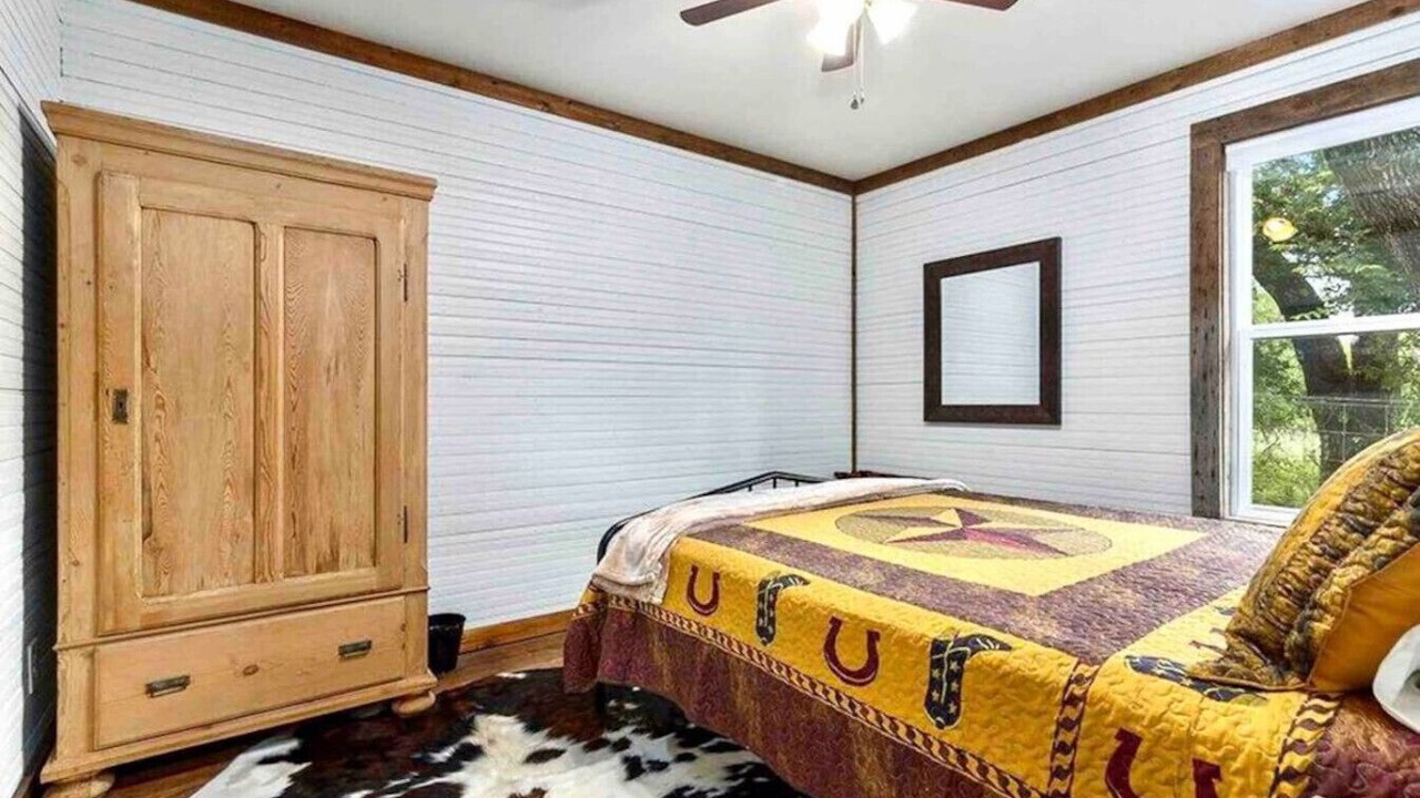 Photo of Bedroom in Fredericksburg