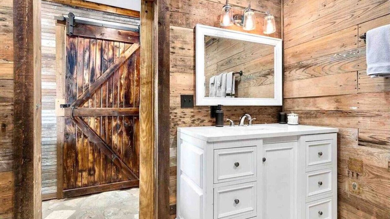 Photo of Bathroom in Fredericksburg