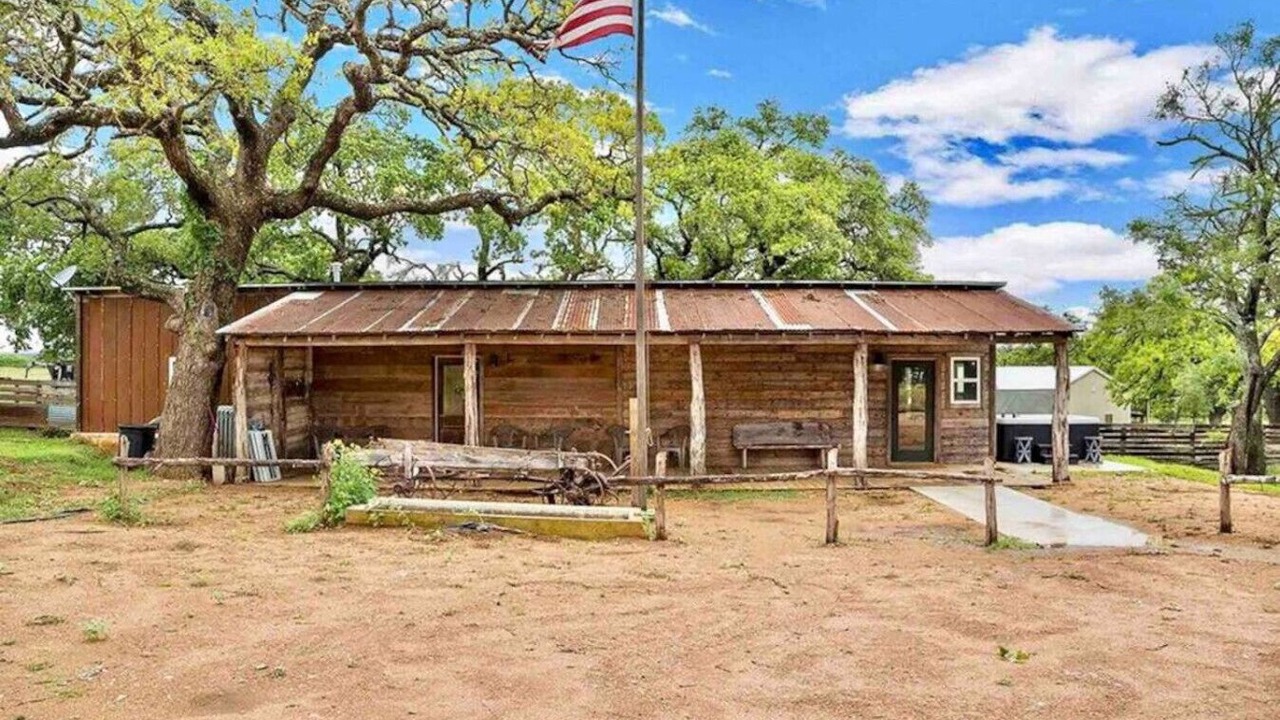 Photo of Outdoor in Fredericksburg