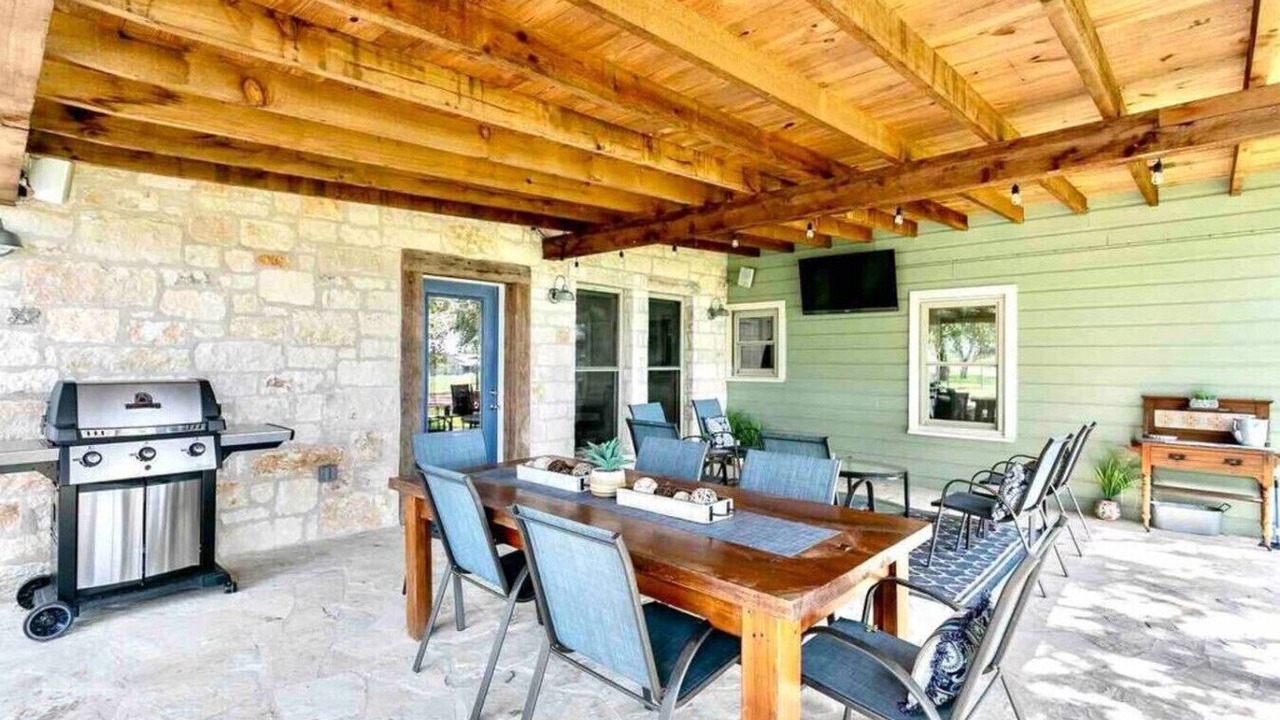 Photo of Outdoor in Fredericksburg