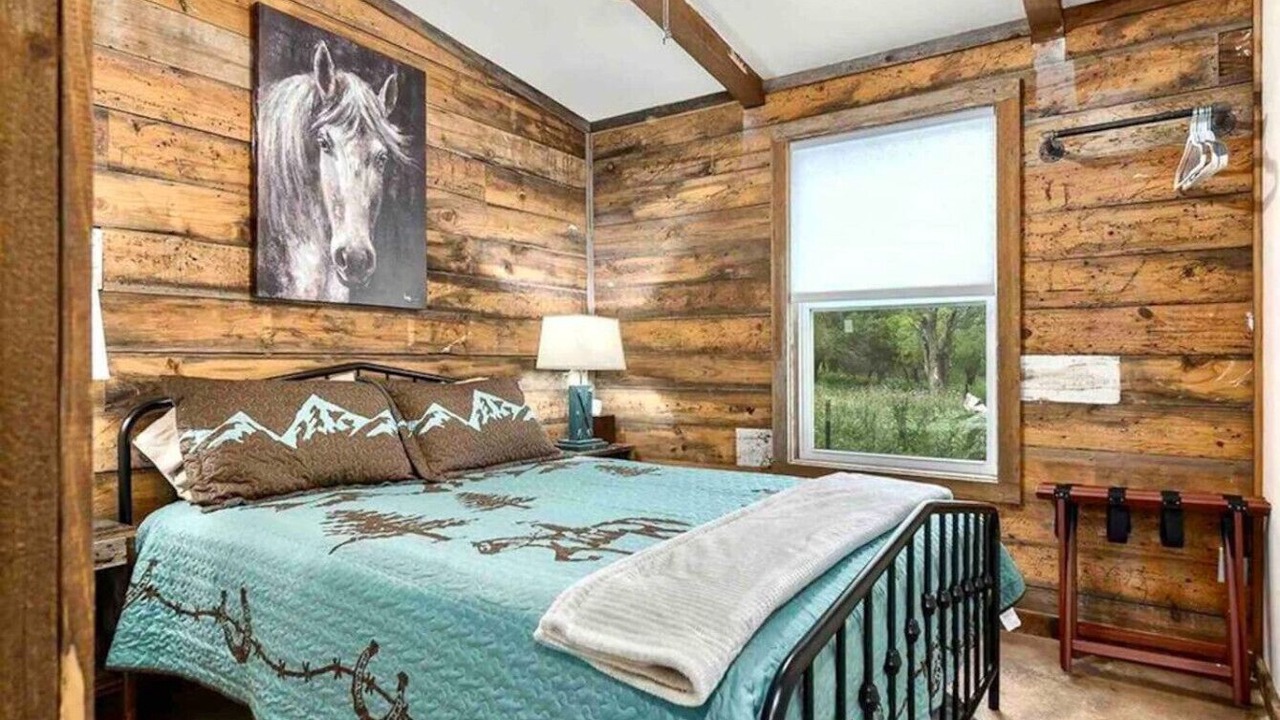 Photo of Bedroom in Fredericksburg