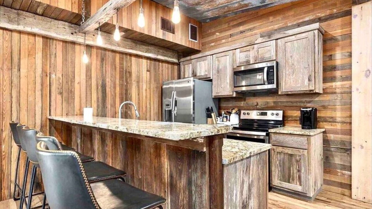 Photo of Kitchen in Fredericksburg