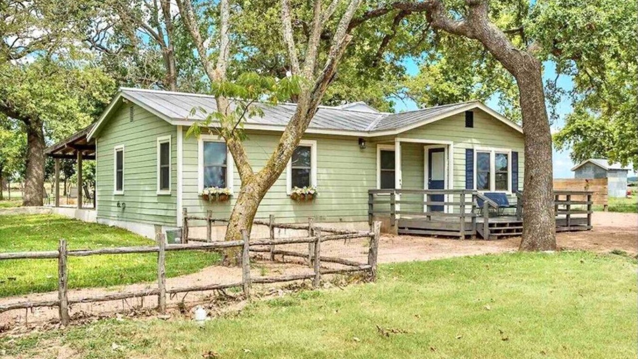 Photo of Outdoor in Fredericksburg