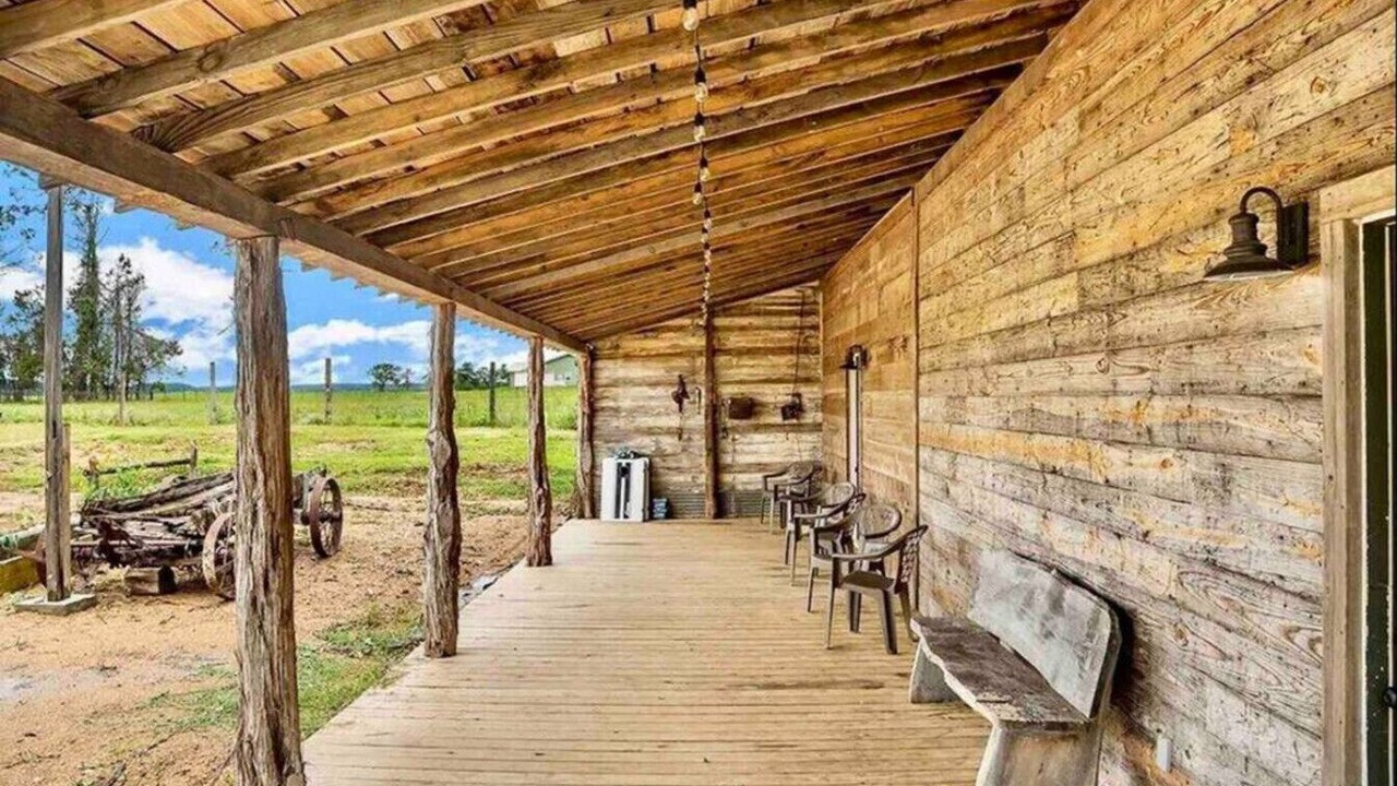 Photo of Patio Balcony in Fredericksburg