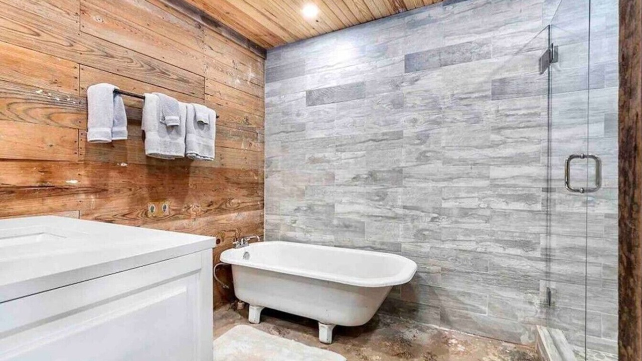 Photo of Bathroom in Fredericksburg