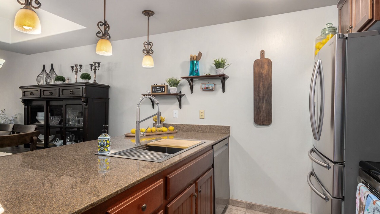 Photo of Kitchen in Carefree