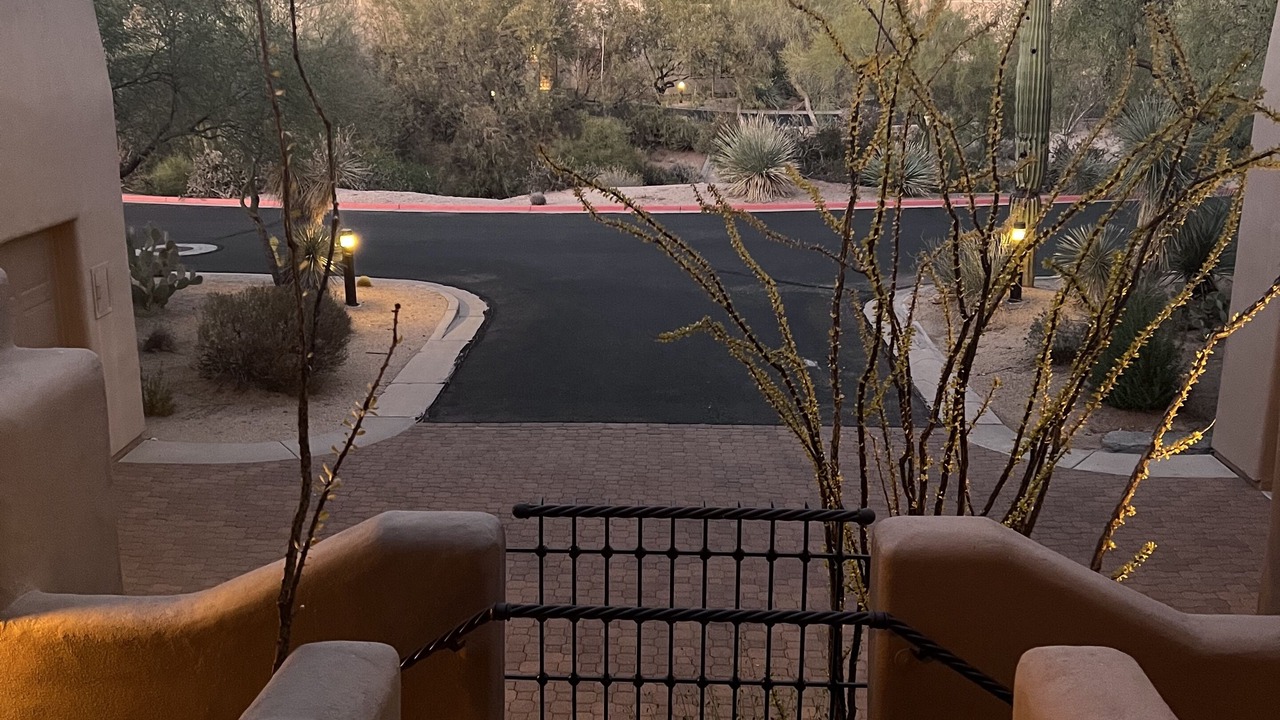 Photo of Outdoor in Carefree