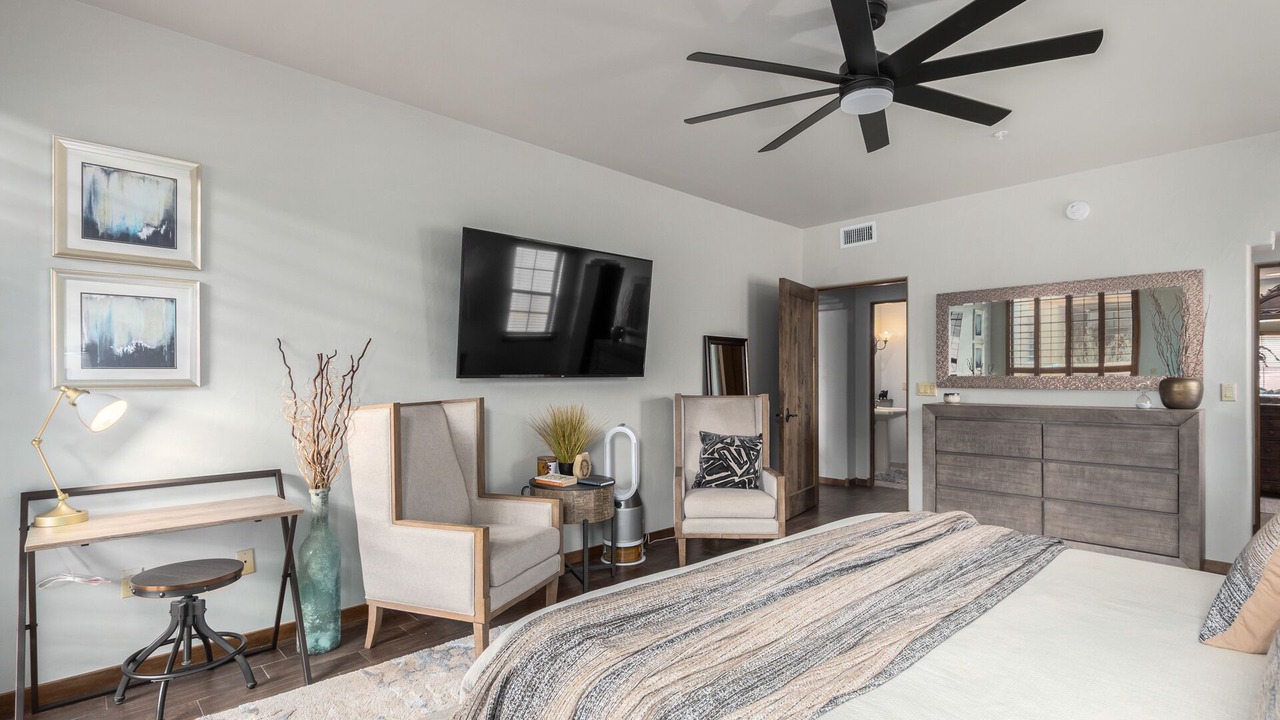 Photo of Bedroom in Carefree