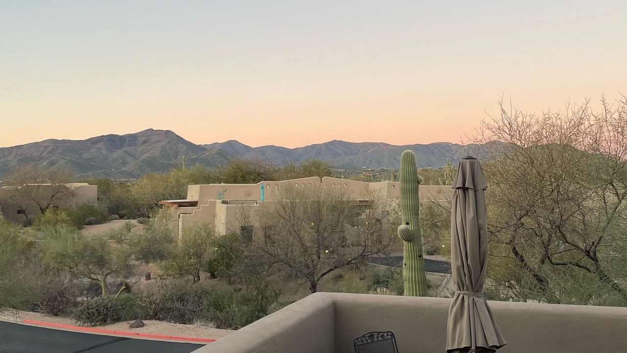 Photo of Outdoor in Carefree
