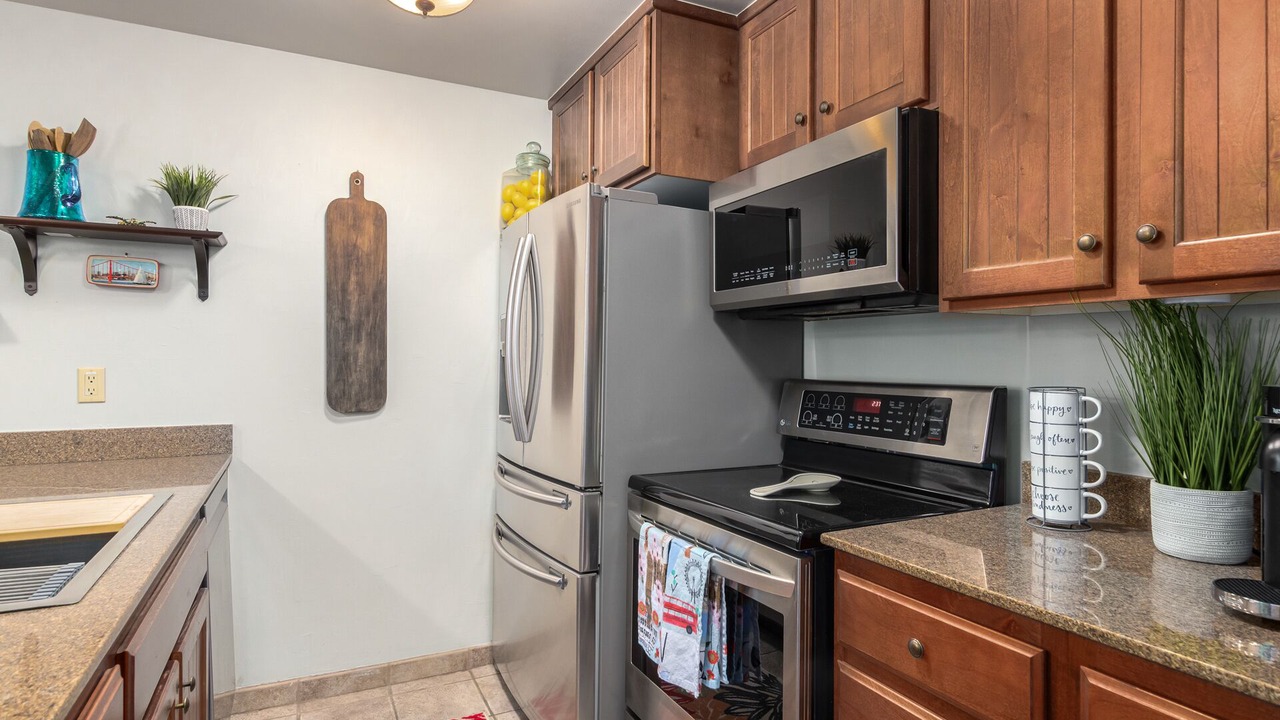 Photo of Kitchen in Carefree