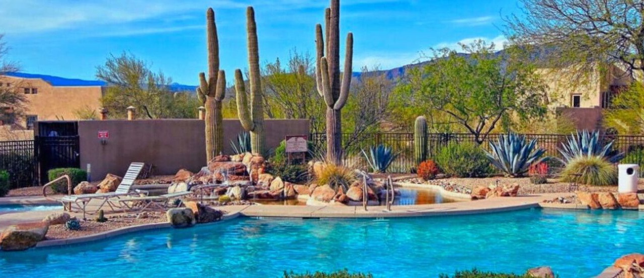 Photo of Outdoor in Carefree