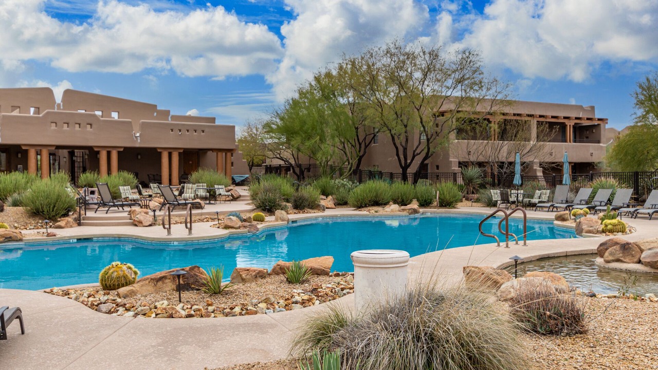 Photo of Outdoor in Carefree