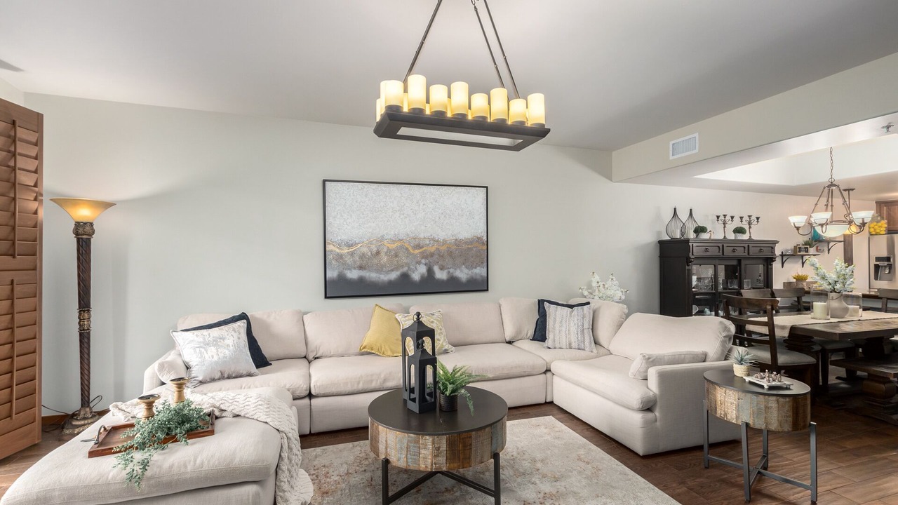 Photo of Livingroom in Carefree