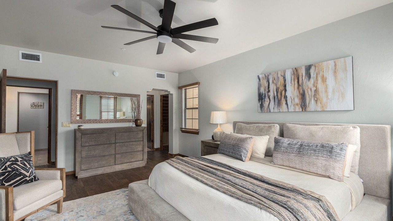 Photo of Bedroom in Carefree