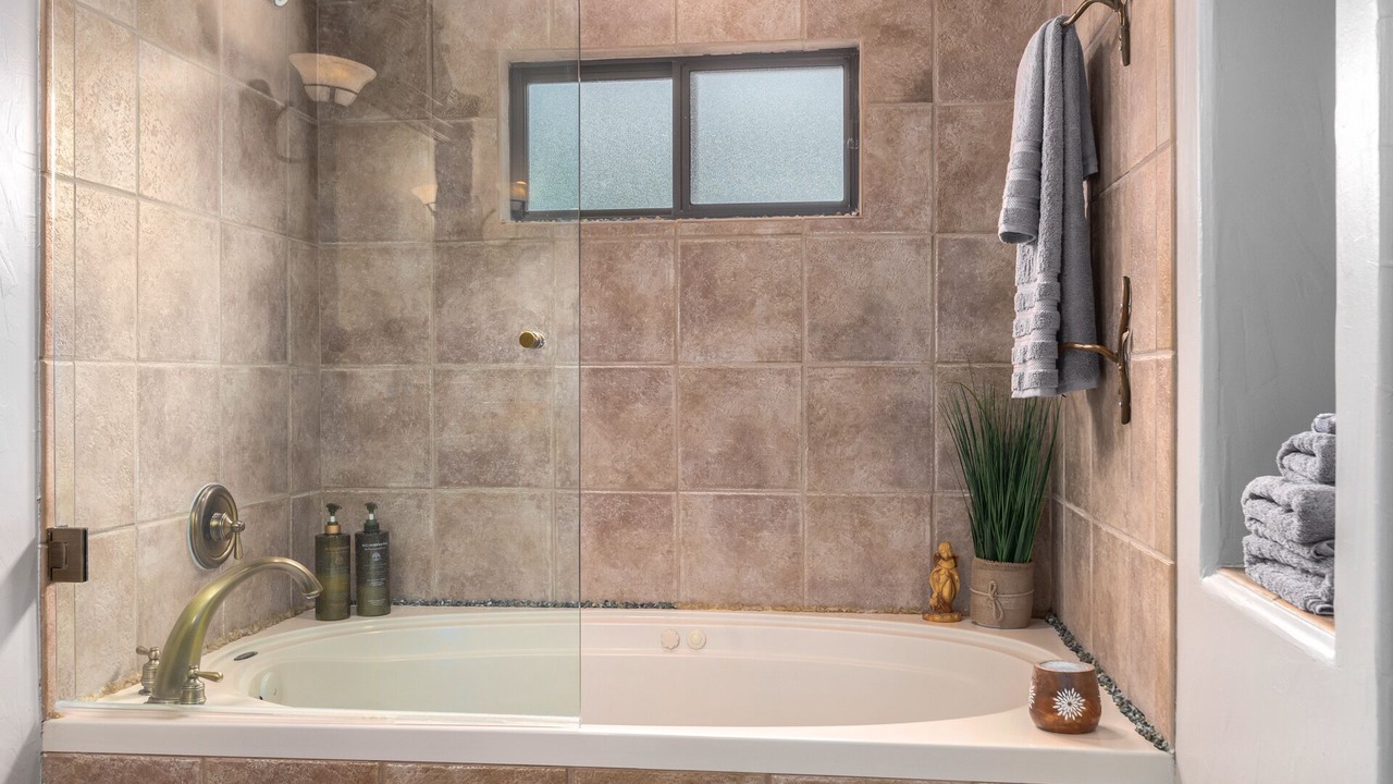 Photo of Bathroom in Carefree