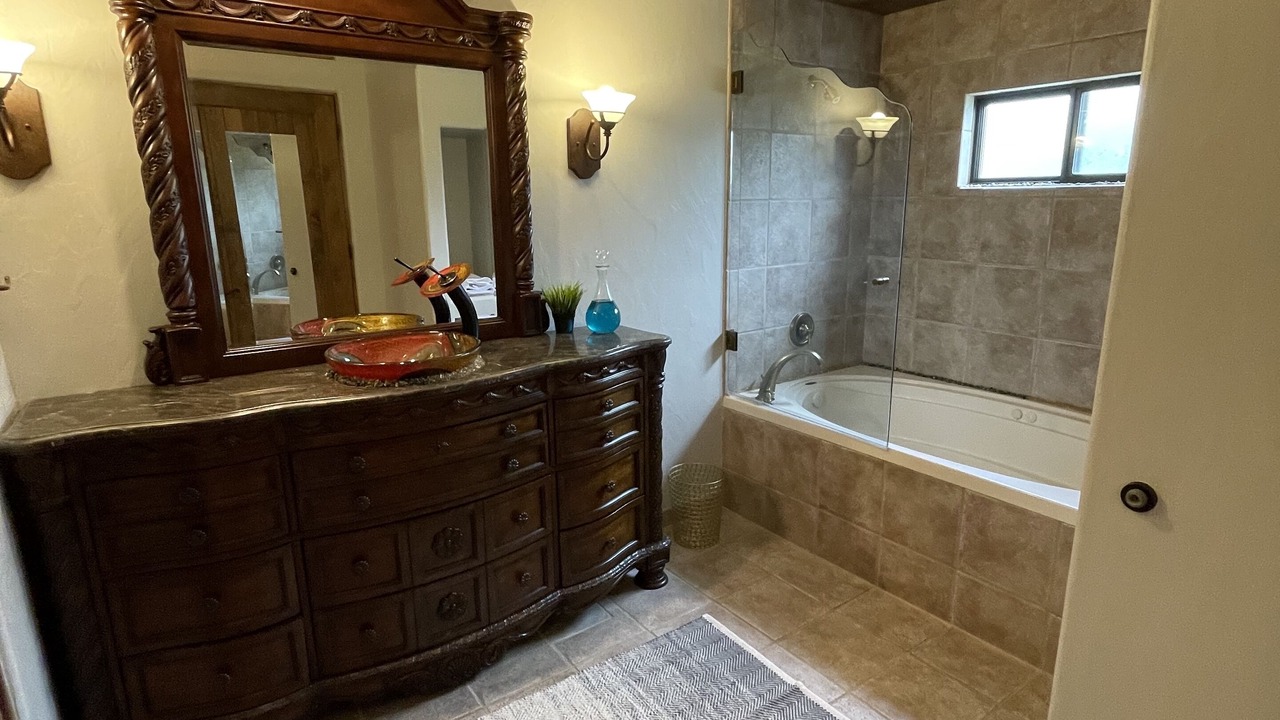 Photo of Bathroom in Carefree