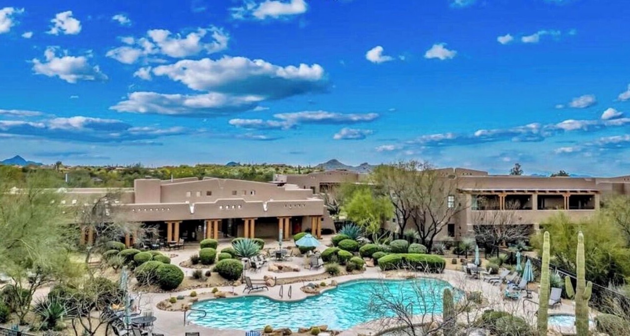 Photo of Outdoor in Carefree