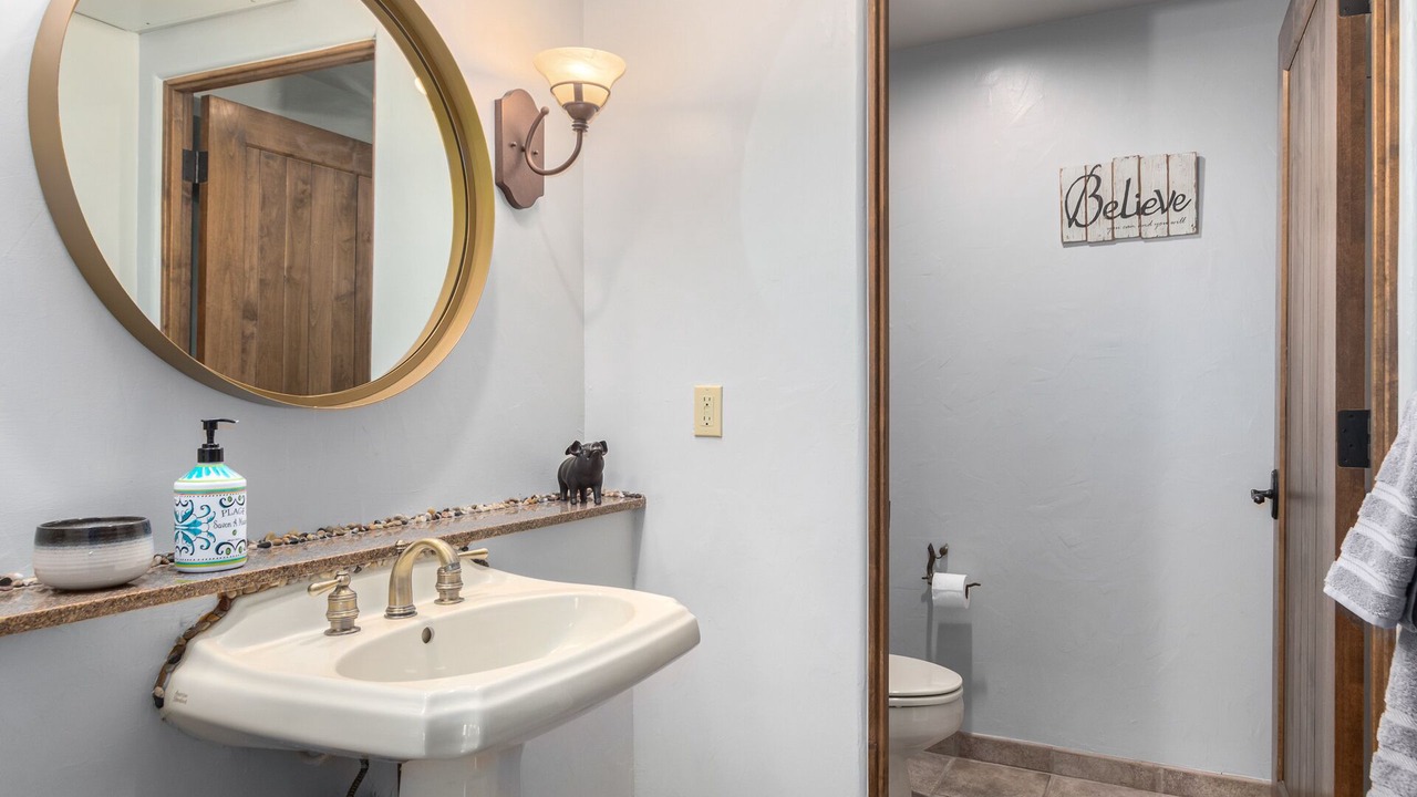 Photo of Bathroom in Carefree