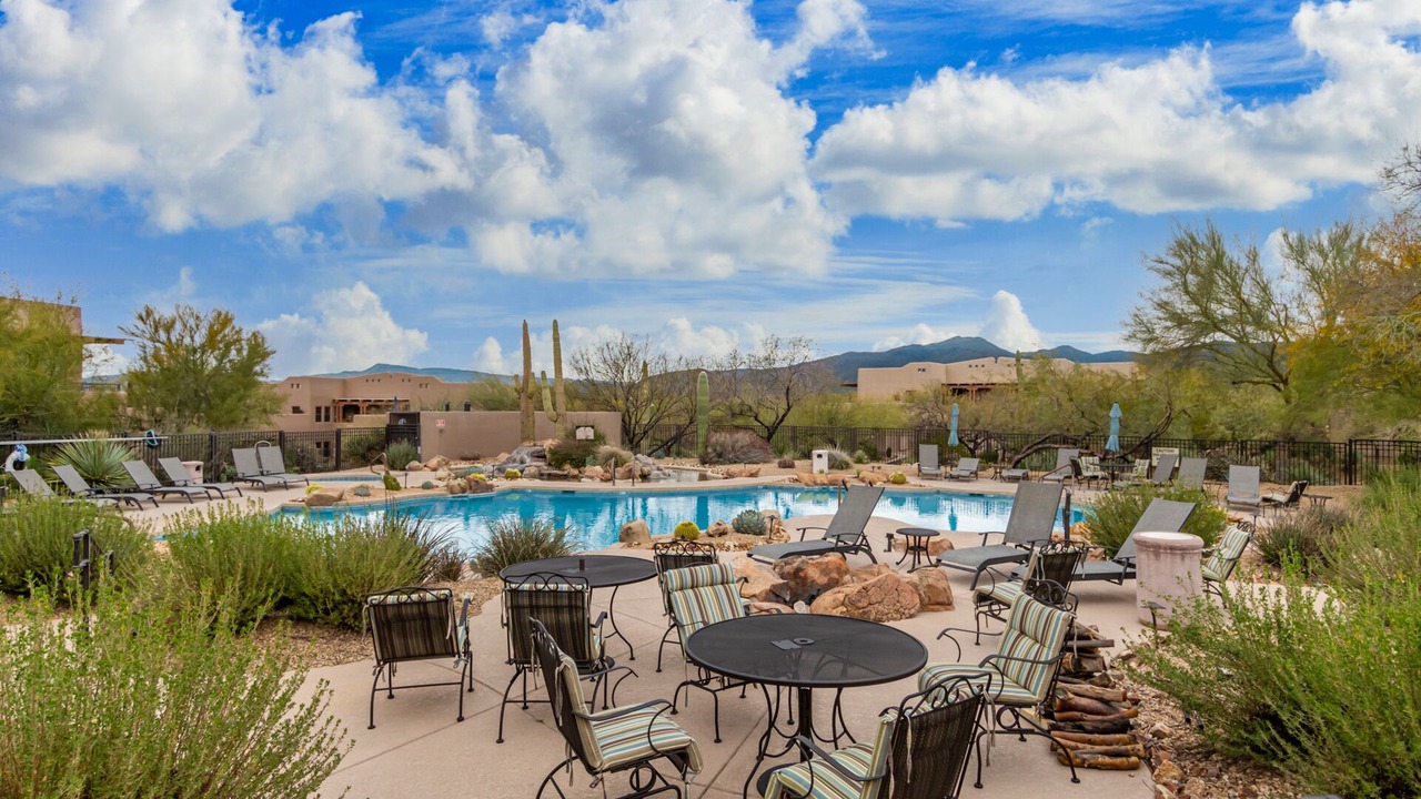 Photo of Outdoor in Carefree
