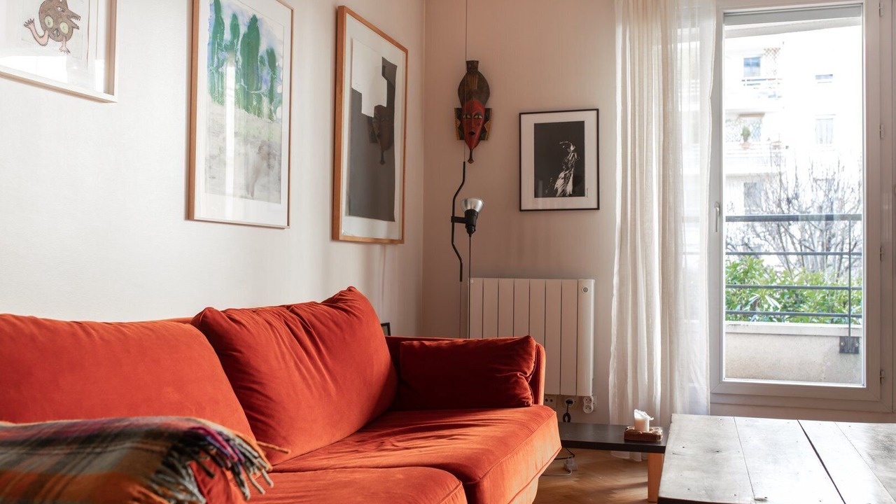 Photo of Livingroom in Combat