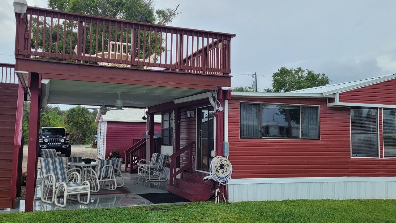 Photo of Outdoor in Oak Hill